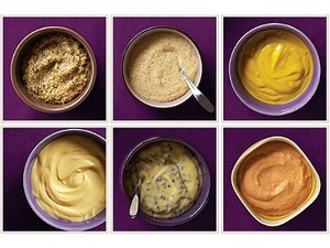 Mustard Pembangkit Nafsu Seks Alami