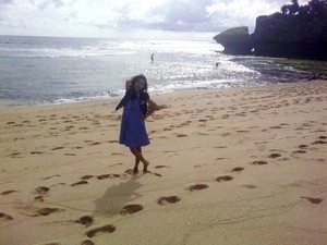 my long trip on jogja