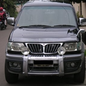 Temperatur mesin dan Oli Kuda Diesel