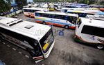 Tarif Bus Klas Ekonomi Dinaikkan