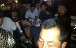 John Kei Ditangkap Polisi