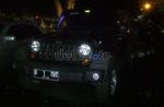 John Kei Ditangkap Polisi