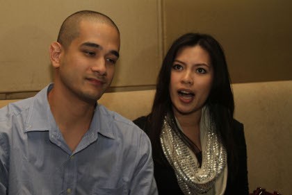 Anak Laki-laki Okan Cornelius Diprediksi Lahir 2 Mei