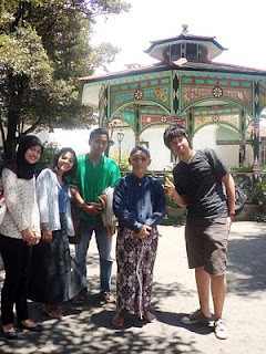 Jogja with Love
