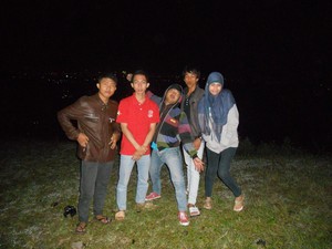 bandung so much fun