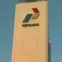 Saudi Aramco Gandeng Pertamina Bangun Kilang Minyak di Tuban