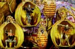 Ini Dia Festival Terbesar Awal Tahun 2012