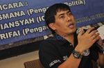 Usut Tuntas Siapa Dibalik Angie