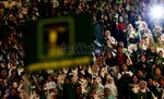 Ribuan Kader Padati Harlah PPP