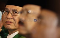 Alasan Suryadharma Ali mengatakan hal itu, dengan tujuan agar masyarakat Indonesia bisa memiliki banyak pilihan untuk calon pemimpin negaranya nanti.