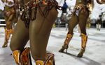 Ini Dia Festival Terbesar Awal Tahun 2012