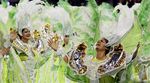Ini Dia Festival Terbesar Awal Tahun 2012