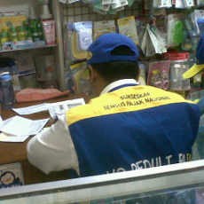 Ditjen Pajak Butuh Banyak Pegawai Baru