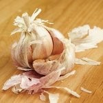 Duh! Bawang Putih Asal China Banjiri RI