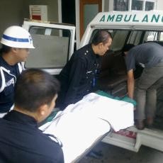 Mahasiswa ITB yang Bunuh Diri Belum Terindikasi Punya Masalah