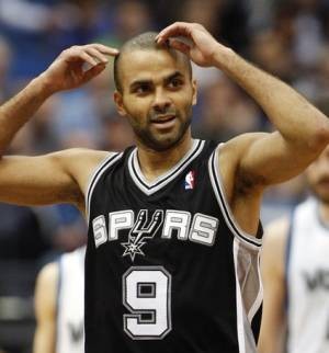 Spurs Taklukkan Clippers, Nets Redam Bulls