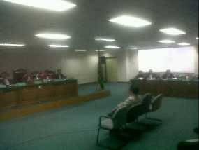 Muhaimin Ancam Polisikan Pihak yang Sebut Namanya di Kasus Suap Kemenaker