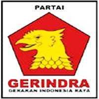  Peringkat 4 Versi LSI, Gerindra Klaim Rakyat Percaya Prabowo 