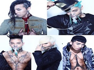 Saham YG Entertainment Berhasil Naik