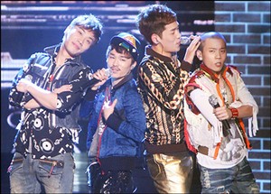 Ulala Session, Pemenang Superstar K3 Buat Label Rekaman