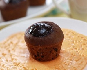 Sajian Muffin Legit Bernutrisi