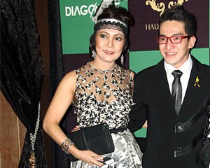 Wow, Ada Manajemen untuk Sosialita & Fashionista Indonesia
