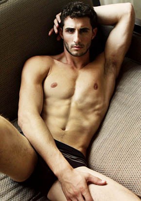 Josh Truesdell