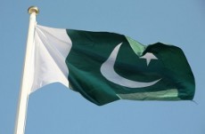 Ratusan Warga Pakistan Gelar Demo Anti-Amerika