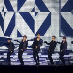 Super Junior Belum Pasti Kunjungi Indonesia