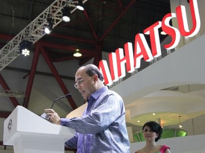 Daihatsu Kaji Harga Mobil 3 Bulanan