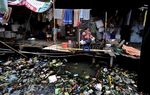 Pasokan Air Bersih di Jakarta Kurang