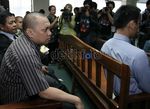 Pembacaan Vonis Gayus Ditunda