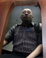 Pembacaan Vonis Gayus Ditunda