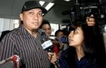 Pembacaan Vonis Gayus Ditunda