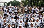 Guru Honorer Minta Jadi PNS