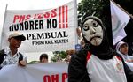 Guru Honorer Minta Jadi PNS