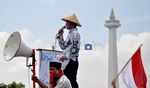 Guru Honorer Minta Jadi PNS