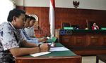 Tukang Ojek Praperadilankan Polres Jakpus