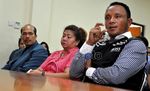 Istri John Kei Curhat ke Komnas HAM