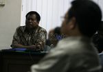 Muhaimin Jadi Saksi Kasus Suap Kemenakertrans