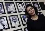 Garnasih, Mantan Model Kepincut Dunia Hukum