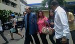 John Kei Ditembak, Istri Lapor ke Propam