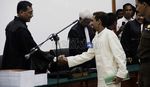 Umar Patek Bantah Dakwaan Jaksa