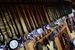 Serba Unik dari Kerajinan Etnik Lombok