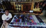 Serba Unik dari Kerajinan Etnik Lombok