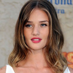 Rosie Huntington Ingin Lebih Banyak Ledakan di Transformers 4 