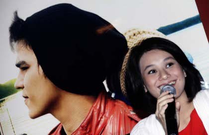 Seandainya, Cinta Tak Harus Memiliki