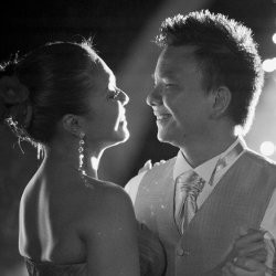 Jerry Aurum dan Denada Jadi Cengeng Sepanjang Prosesi Nikah
