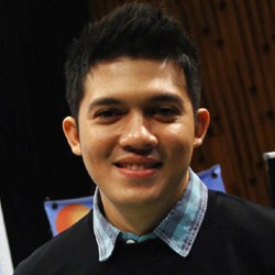 Irwansyah Siap Maju Pilkada Terinspirasi Rano Karno
