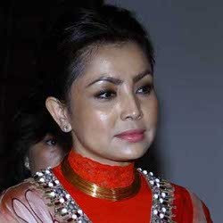Ngebet Punya Anak Lagi, Mayangsari Usaha Terus